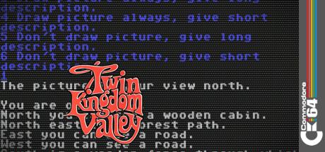 Twin Kingdom Valley — steamgrid