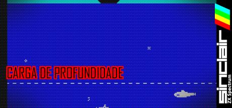 Carga de Profundidade — steamgrid