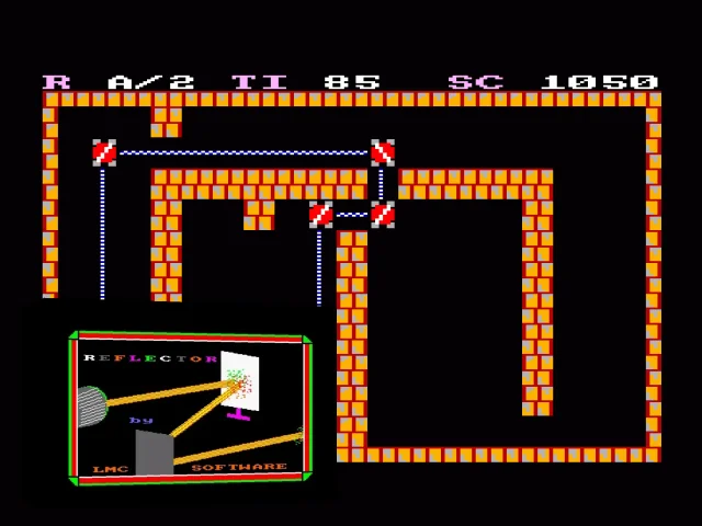Reflector — mixrbv2 (WOR)