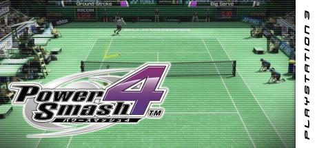 Power Smash 4 — steamgrid