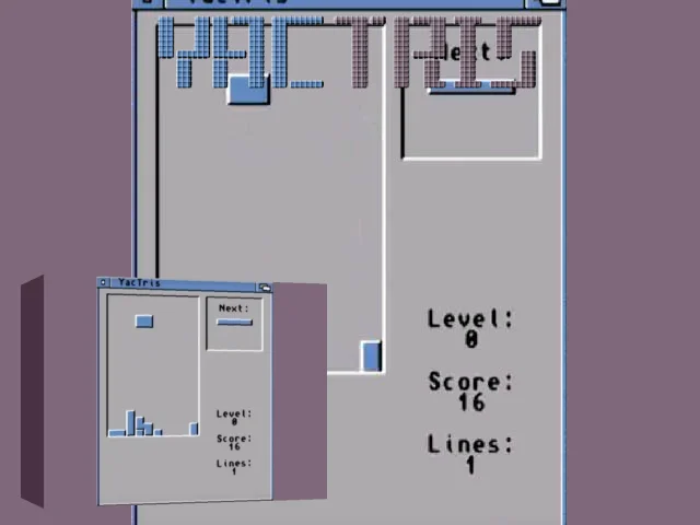 Yactris — mixrbv2 (WOR)