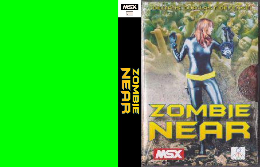 Zombie Near — box-texture (WOR)