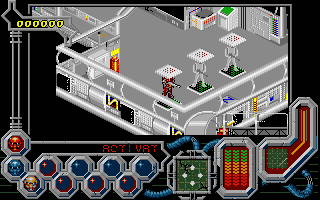 Wreckers — ss (EU)