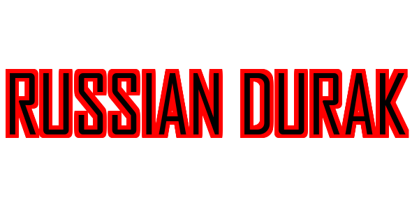 Russian Durak — wheel-hd (SS)