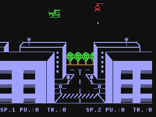 Copter-Fight — ss (WOR)
