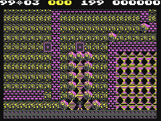Stone Age 22 — ss (WOR)