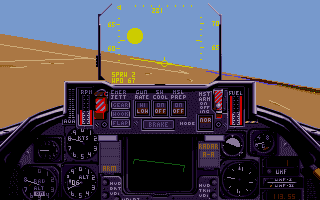 Combat Air Patrol — ss (WOR)