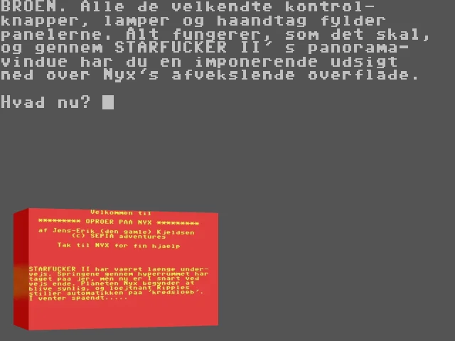 Opror Pa Nyx — mixrbv2 (WOR)