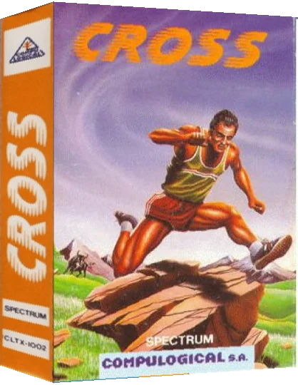 Cross — box-3D (WOR)