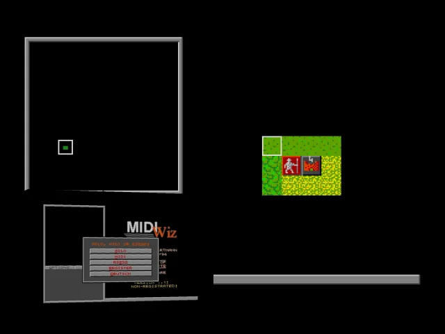 MidiWiz — mixrbv2 (WOR)