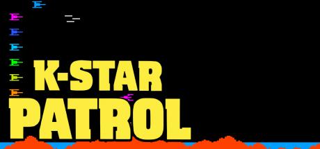K-star Patrol — steamgrid