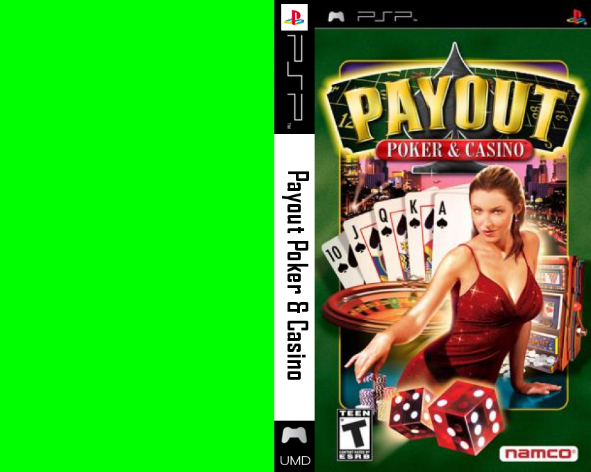 Payout Poker And Casino — box-texture (US)