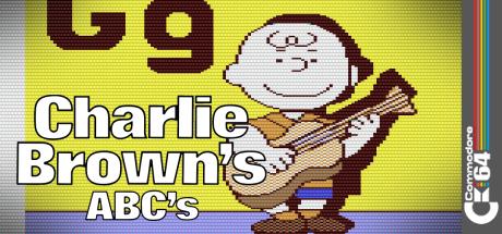 Charlie Brown's Abc's — steamgrid