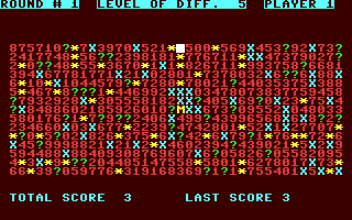 Minotaur Master-Mind — ss (WOR)