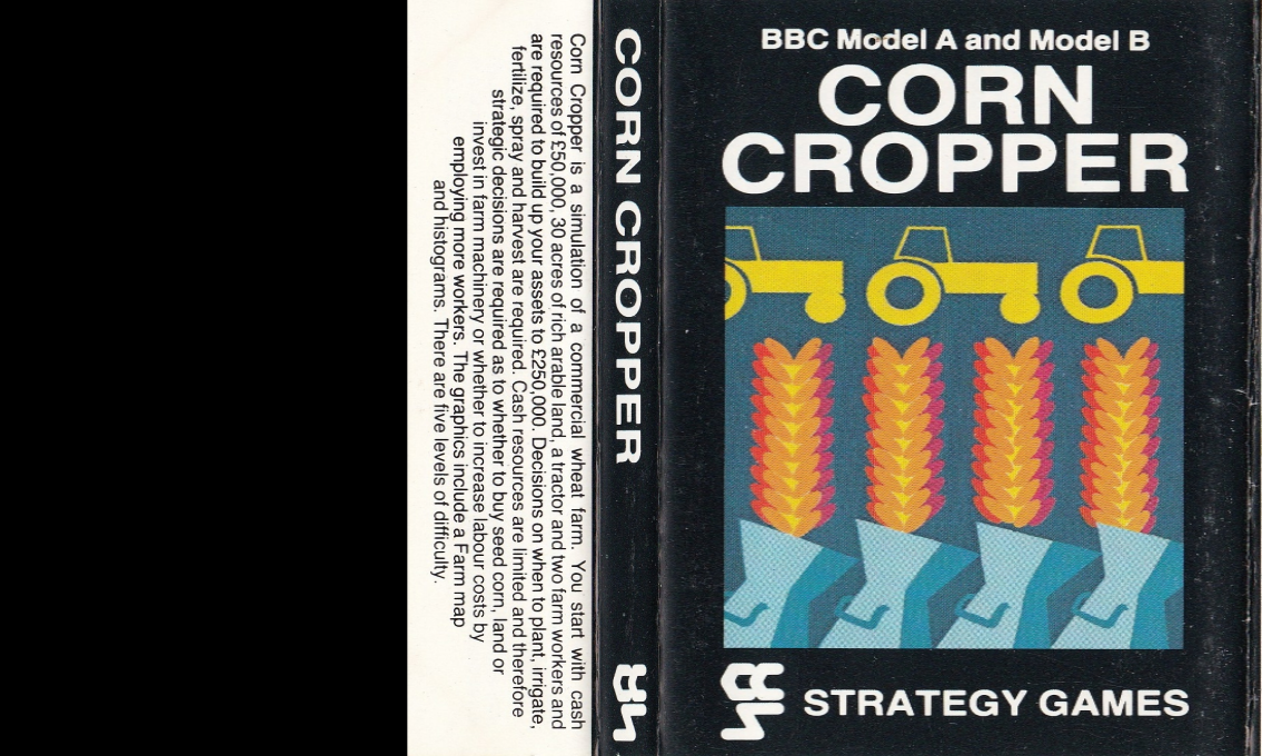Corn Cropper — box-texture (EU)