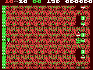 No One's Boulder 28 — ss (WOR)