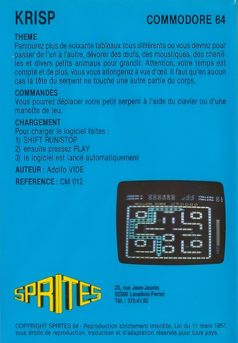 Krisp — box-2D-back (EU)
