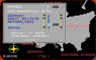 World Empire — ss (WOR)