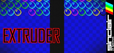 Extruder — steamgrid