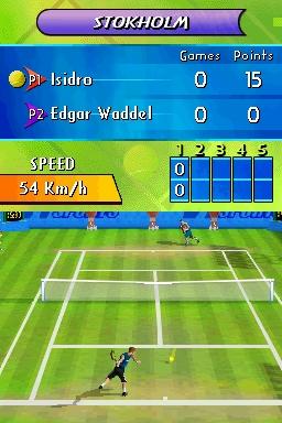 VT Tennis — ss (WOR)