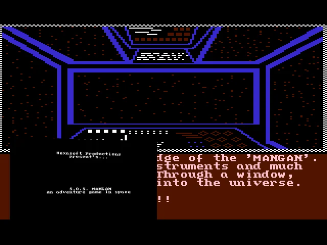 S.o.s. Mangan — mixrbv2 (WOR)