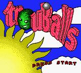 Trouballs — sstitle (WOR)