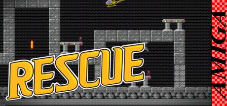 Rescue — steamgrid
