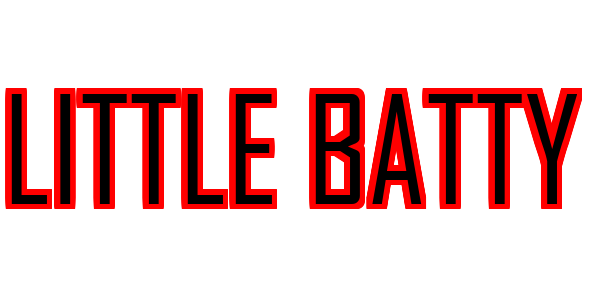 Little Batty — wheel-hd (SS)