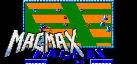 Mag Max — steamgrid