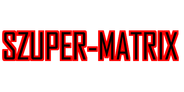 Szuper-matrix — wheel-hd (SS)
