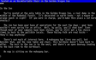 Unnkulia One-Half - The Salesman Triumphant — ss (WOR)