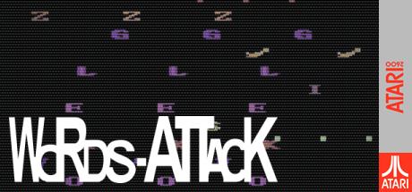 Words-attack — steamgrid