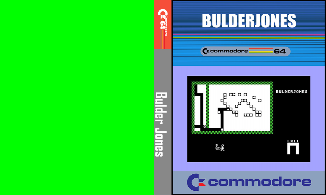 BulderJones — box-texture (CUS)