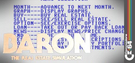Baron : The Real Estate Simulation — steamgrid