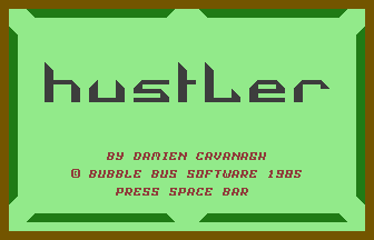Hustler — sstitle (UK)