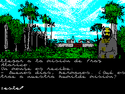 Mundo Perdido Del Profesor Seldon, El — ss (WOR)