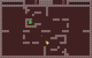 Combat — ss (WOR)