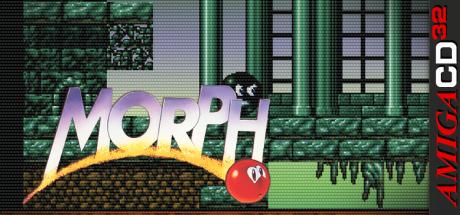 Morph — steamgrid