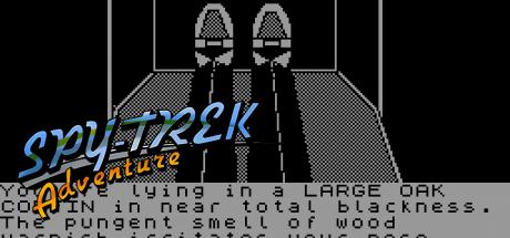 Spy-Trek Adventure — steamgrid