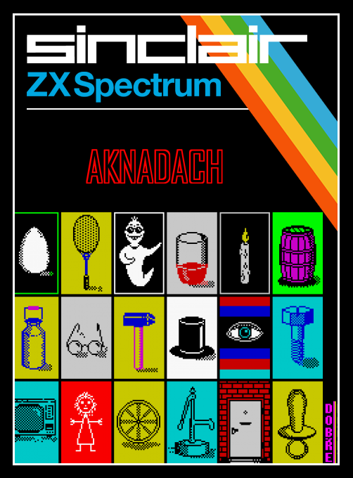 Aknadach — box-2D (SS)