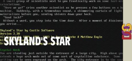 Skyland's Star — steamgrid
