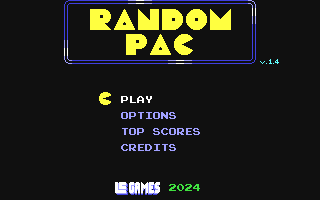 Random Pac — sstitle (WOR)