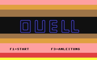 Duell — sstitle (DE)