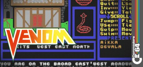 Venom — steamgrid