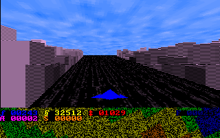 CityRunner — ss (WOR)