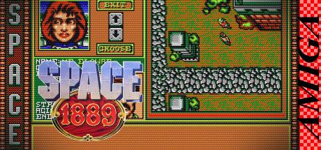 Space 1889 — steamgrid