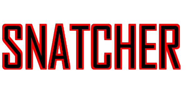 Snatcher — wheel-hd (SS)