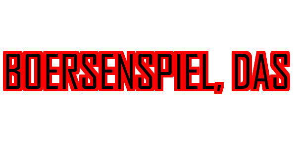 Das Boersenspiel — wheel-hd (SS)