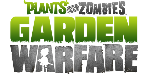 Plants vs. Zombies - Garden Warfare — wheel (WOR)