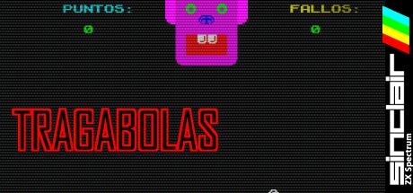 Tragabolas — steamgrid